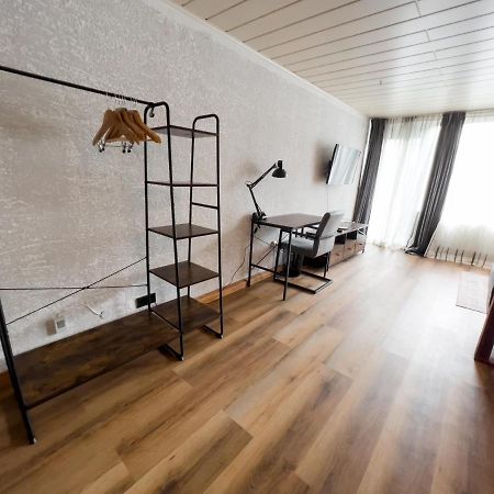 Fewo Ottobeurens Schmuckstueck: Gemuetlich-Stylische Wohnung Exterior foto