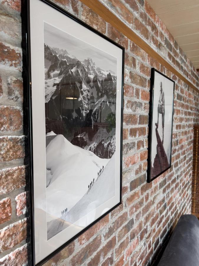 Fewo Ottobeurens Schmuckstueck: Gemuetlich-Stylische Wohnung Exterior foto