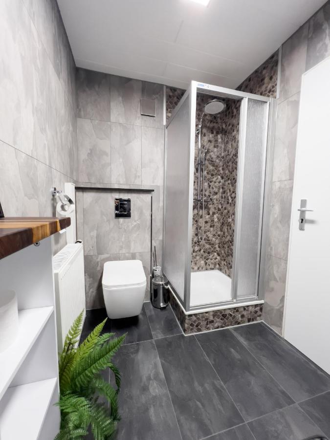 Fewo Ottobeurens Schmuckstueck: Gemuetlich-Stylische Wohnung Exterior foto