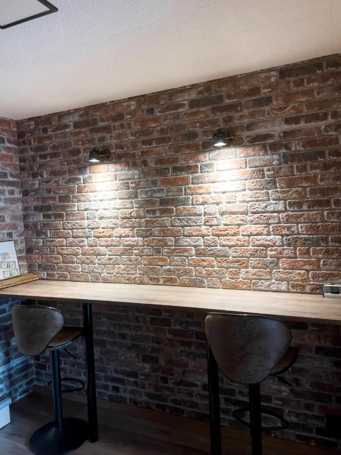 Fewo Ottobeurens Schmuckstueck: Gemuetlich-Stylische Wohnung Exterior foto