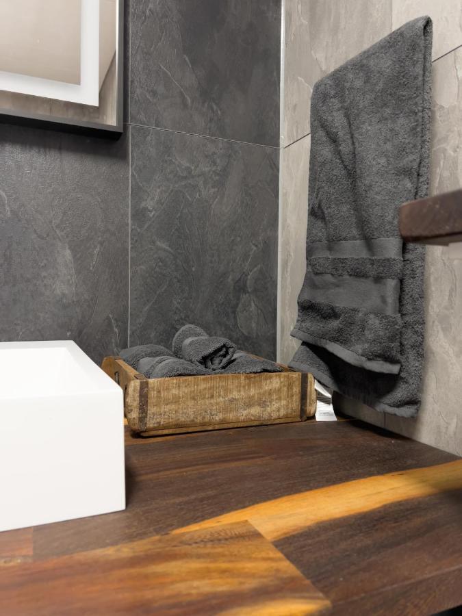 Fewo Ottobeurens Schmuckstueck: Gemuetlich-Stylische Wohnung Exterior foto